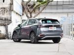 Electric car Volkswa ID4X Ev 2021 New Energy Vehicle werk Vw Id4 Pure+ Plus Suv