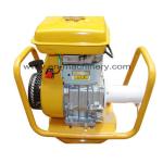 Gasoline Engine Portable Gasoline/Petrol Concrete Vibrator With Vibrator Hose
