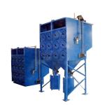 Clean Air Industrial Cartridge Welding Fume Extractor Dust Collector 3136*2159
