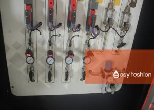 Quality Molybdenum Tungsten High Temperature Sintering Furnace Series Easy Loading wholesale