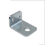 Nonstandard Stainless Steel Furniture Keyhole Bracket for Multipurpose