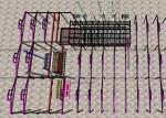Professional Hot Dip Galvanizing Equipment / Hot Dip Galvanizing Line For