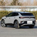 in Stock Cheap Volkswagenwerk VW ID4 Crozz Vehicles in Sale Online / Used Cars