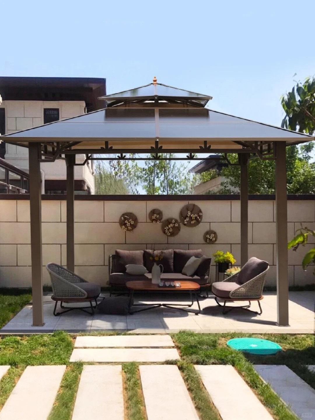 Aluminum Patio Cover: Your Solution for Year-Round Outdoor Enjoyment