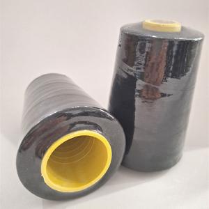 Quality 5000 Meters 40/2 Polyester Sewing Thread For Industrial Sewing wholesale