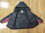 Childrens Toddler Boy Lightweight Puffer Jacket Boys Puffa Coat