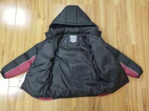 Quality Childrens Toddler Boy Lightweight Puffer Jacket Boys Puffa Coat wholesale
