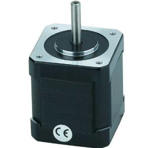 Quality 42mm 2 phase stepper motor J42HB60-01 wholesale
