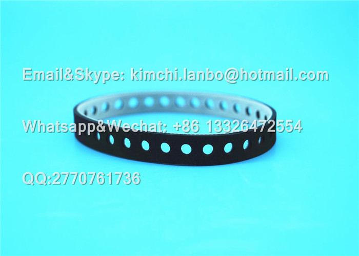 YP191024 belt 10x250mm high quality offset printing machine spare parts