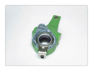 Quality 72215C automatic brake adjuster of iveco truck parts from the brake wholesale