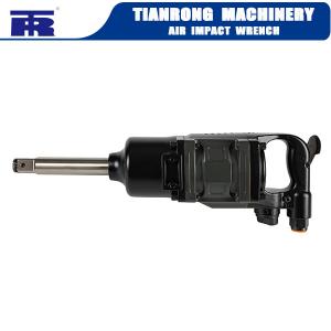 Quality Ce Impact Wrench Twin Hammer For Automotive Repair wholesale