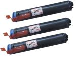 Black GPR 22 / CEXV 22 Canon Copier Toner IR - 1024 / 1025 8400 Pages