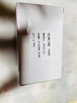 QSB 6/7 Engine Parts 4309441 3802919 4955169 4955651 2881756 4089644 Piston Ring