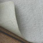 Black/Green/Tan/Grey color PP woven geotextile for carpet primary and second