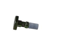Quality 00A0356 ZL50C.2.2A-5 Trachea Bolt Backhoe Loader Parts Lightweight wholesale