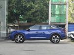 Panoramic Sunroof Vw Small Suv Citroen Versailles C5X Smart Luxury SUV