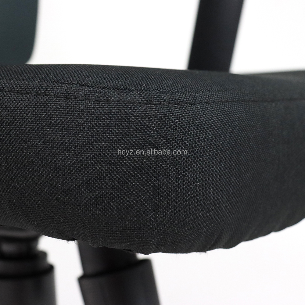OEM ODM Customize Office Furniture High Back Mesh Swivel Chair with ISO Certification