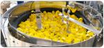 Pesticides 1-5L Drum Eight Head Automatic Rotary Capping Machine