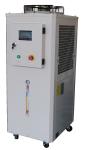 Laser Welding System High Frequency Welding Machine Red Light Indication