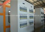 Automatic Disposable PS Foam Food Container Thermoforming Machine 1000 / 1100 mm