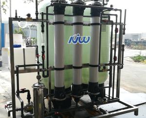 Quality RO Water Purification System Tap and River Water to Pure wholesale