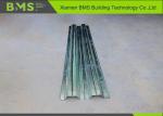 Thickness 0.8 - 1.5mm Body Frame 400H Floor Decking Roll Forming Machine