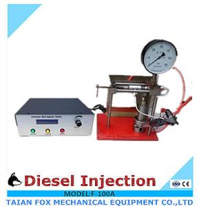 Quality Common Rail Injector Test Simulator for sale wholesale