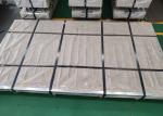 En 10346 26 Gauge Galvalume Corrugated Sheet Pre Painted Galvalume Sheets
