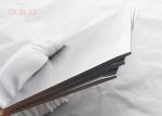 OK10F Tungsten Carbide Plate With One Polished Bevel Hardness HRA 92
