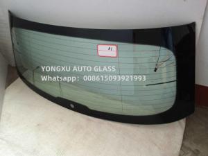 Quality Kia Rio Fb Uc Rear Windshield Glass wholesale