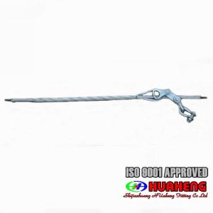 Quality helical dead end assembly for ADSS/OPGW wholesale