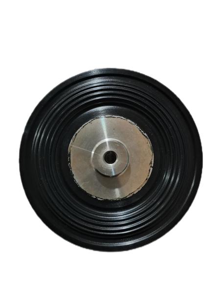 Cheap Black Synthetic Laminate Composite Diaphragm For High Performance Structures for sale