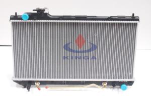 Quality Car 1998 , 1999 toyota rav4 radiator OEM 16400-7A480 / 16400-7A500 wholesale