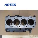 Diesel Engine 4D56 Cylinder Block For Mitsubishi Excavator