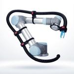Flexible Holder System FHS-SH SET Robot Accessories