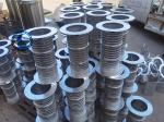 Non Clogging Stainless Steel 304 Johnson Wedge Wire Screens For Pulp Filter