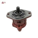 VoIvo Excavator EC700 EC750 Spare Parts Fan Motor 14531612 VOE14531612 with
