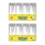 Instrument Classification Class II Dental Premolar Transparent Contoured