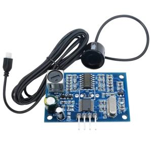 Quality Distance Measuring Waterproof Ultrasonic Sensor wholesale