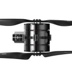 9X12 Coaxial Drone Arm Set Brushless Motor High Efhciency