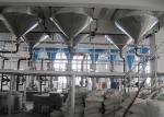 SS304/316L Detergent Powder Making Machine , Detergent Manufacturing Machines