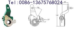 Quality MEI Slack Adjuster Automatic 4W3705 chinese factory wholesale