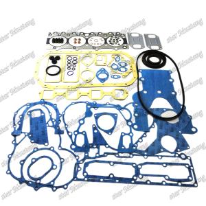 Quality Full Gasket Kit DB33 65.99601-8003 65.99605-8002 Engine Part wholesale