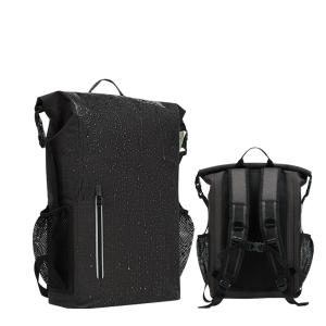 Quality Custom Logo TPU Triathlon Transition Backpack Travel Hiking Sports wholesale