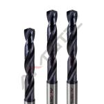 5D Through Coolant Drill 4mm - 32mm Carbide Drill For Stainless Steel