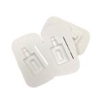 Single Perfume Molded Fiber Packaging Wet Press Thermoformed Pulp Packaging