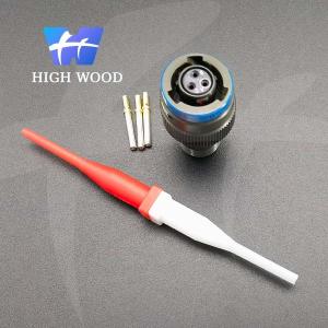 Quality MS26482 Connector,MS3475W8-98S,MIL-C-26482Ⅱ，MS26482 seriesⅡ wholesale