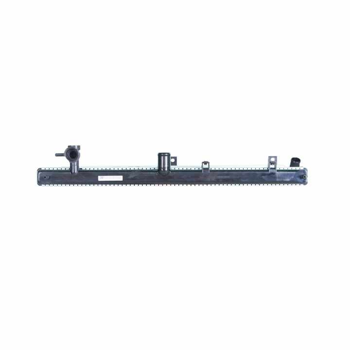 Aluminum Radiator for BYD F3 F3R 1.5/1.6 Car Cooling System 2007- Purpose Replacement