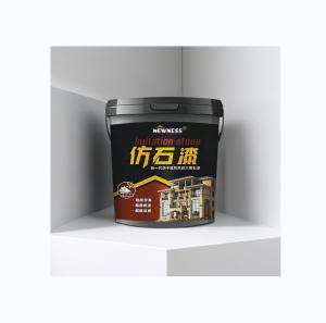Quality Moisture-Proof Marble Powder Coating for Sheetrock Texture Eco-Friendly and Durable wholesale