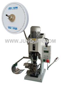 Quality NCPP-20X Numerical Control Precision Press Machine Perfect for Your Customer Requirements wholesale